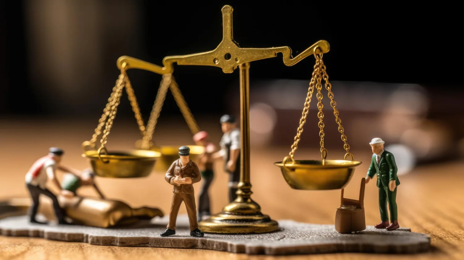 Адвокат у цивільних справах